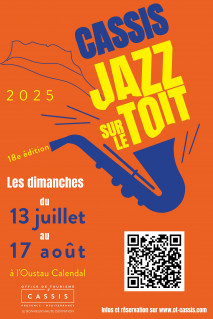 Jazz sur le toit