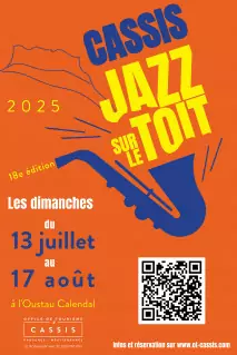 Jazz sur le toit