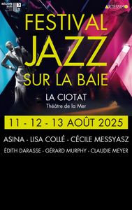 Jazz sur la baie