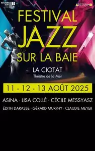 Jazz sur la baie